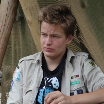 IMG 3540 - Scouts en Gidsen Zaventem 
